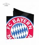 کیف پول با طرح Bayern