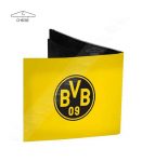 کیف پول با طرح Dortmund