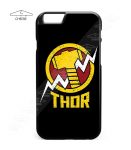 قاب موبایل با طرح Thor