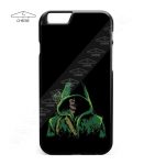 قاب موبایل با طرح سریال Arrow