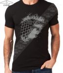 تیشرت با طرح سریال game of thrones