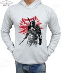 هودی ملانژ بازی Witcher