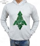 هودی ملانژ سریال Arrow