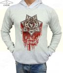 هودی ملانژ سریال Walking Dead