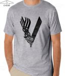 تیشرت سریال Vikings