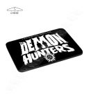 موس پد سوپرنچرال طرح Demon Hunters