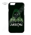 قاب موبایل طرح Arrow
