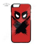 قاب موبایل طرح Deadpool