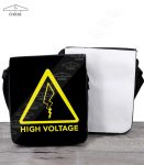 کیف آکما طرح High Voltage