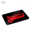 موس پد طرح Mechanic