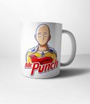 ماگ با طرح Mr Punch