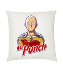 کوسن با طرح Mr Punch
