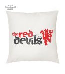 کوسن منچستر طرح Red Devils