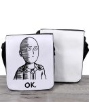 کیف آکما طرح Saitama Ok