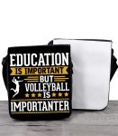کیف آکما طرح Volleyball