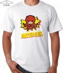 تیشرت طرح سریال Daredevil