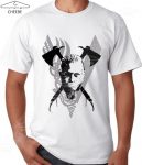 تیشرت طرح سریال Vikings