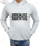 سویشرت طوسی Juventus