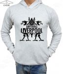 سویشرت طوسی Liverpool