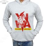 هودی ملانژ لیورپول YNWA