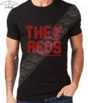 تیشرت لیورپول the reds