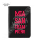 کلاسور بایرن مونیخ طرح Mia San