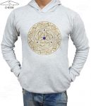 هودی ملانژ وایکینگ ها