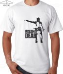 تیشرت پسرانه WALKING DEAD