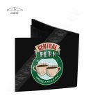 کیف پول Friends طرح Central Perk