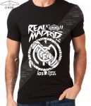 تیشرت REAL MADRID