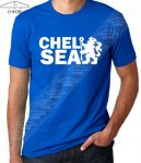 تیشرت باشگاه chelsea