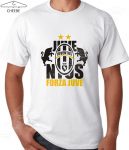 تیشرت یوونتوس (forza juve)