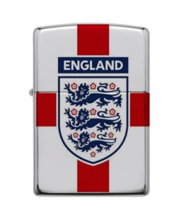 فندک زیپو England