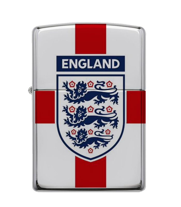 england18 فندک زیپو England