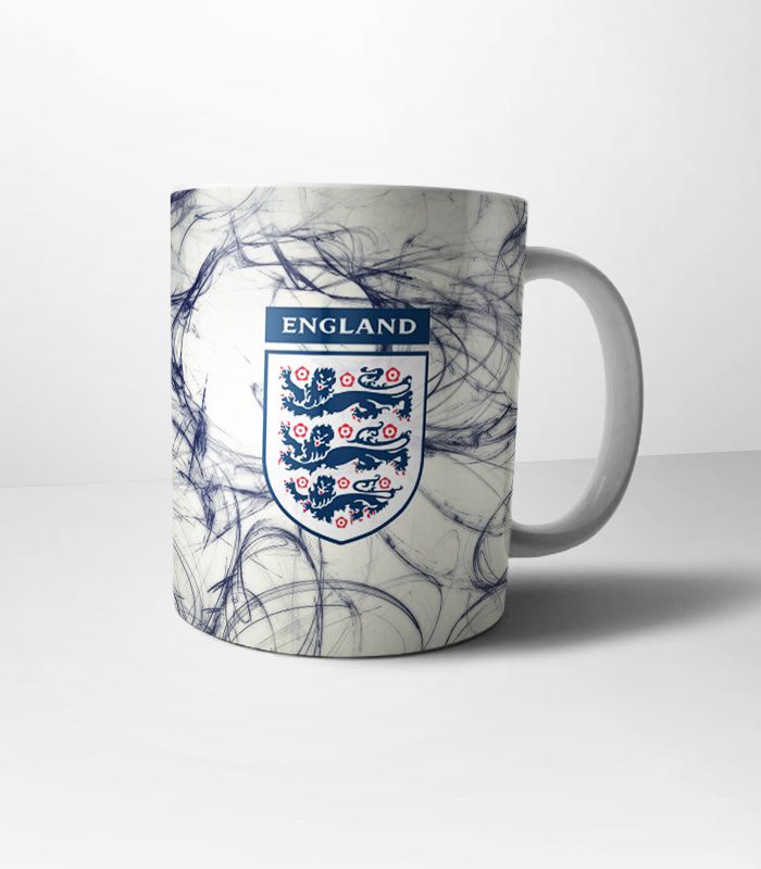 england24 ماگ England
