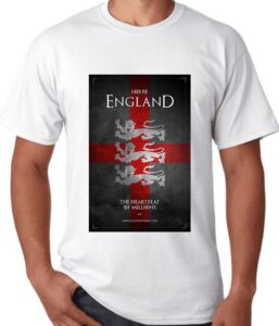 تیشرت House England