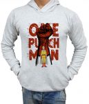 هودی ملانژ One Punch Man