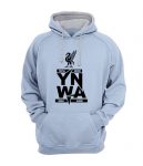 هودی نیلی یورپول با طرح YNWA