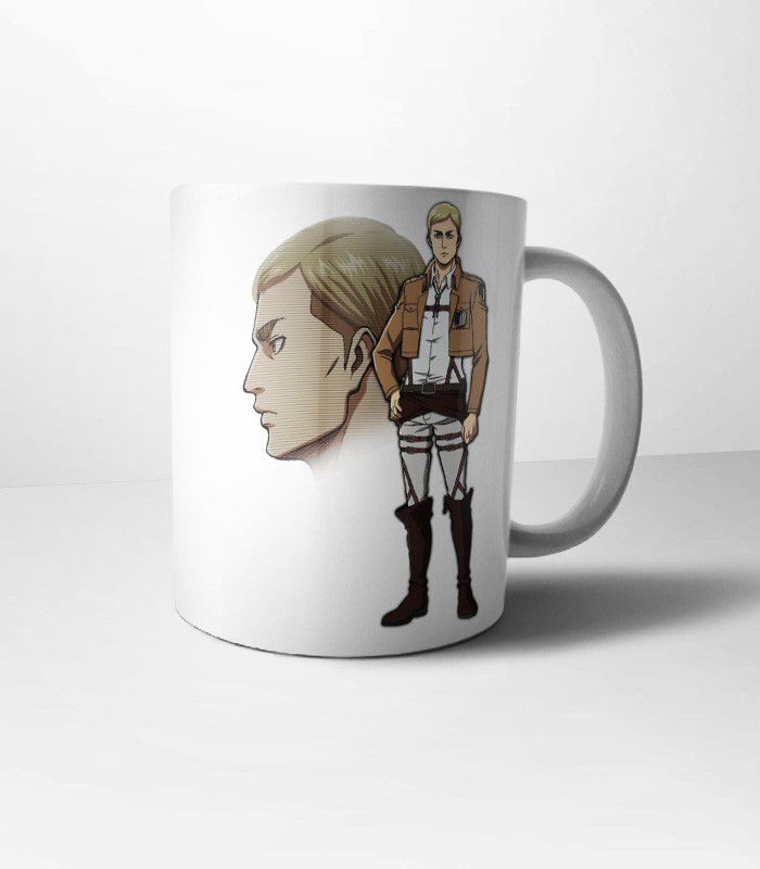 Erwin-Smith-1.jpg ماگ Erwin Smith - Image 1