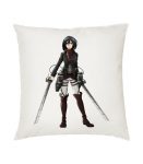 کوسن Mikasa Ackerman
