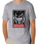 تیشرت ملانژ انیمه Berserk