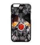 قاب موبایل Death Note