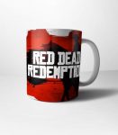 ماگ Red Dead Redemption