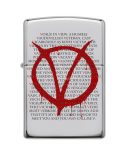فندک V for Vendetta