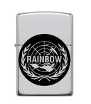 فندک بازی rainbow 6