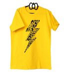 تیشرت زرد Harry Potter