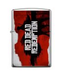 فندک طرح بازی Red Dead Redemption