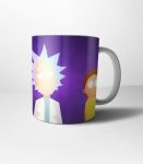 ماگ فانتزی Rick and Morty