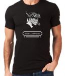 تیشرت مشکی توماس شلبی Peaky Blinders
