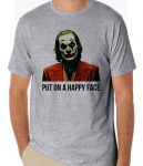 تیشرت ملانژ فیلم joker
